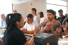 Visitantes nacionales e internacionales dinamizan la economía de Cali con el Giro de Rigo