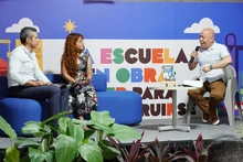 Festival Internacional del Libro de Cali: cerca de 2000 personas han visitado la carpa de la Secretaría de Educación
