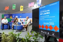 Festival Internacional del Libro de Cali: cerca de 2000 personas han visitado la carpa de la Secretaría de Educación