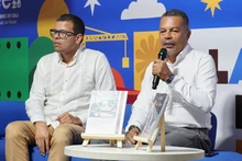 Festival Internacional del Libro de Cali: cerca de 2000 personas han visitado la carpa de la Secretaría de Educación
