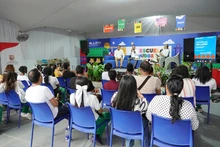 Festival Internacional del Libro de Cali: cerca de 2000 personas han visitado la carpa de la Secretaría de Educación