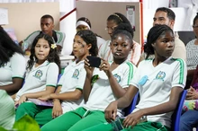 Festival Internacional del Libro de Cali: cerca de 2000 personas han visitado la carpa de la Secretaría de Educación