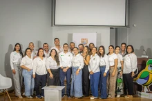 Servicios Públicos rindió cuentas a los caleños en materia de aseo, residuos de construcción y aprovechamiento de residuos sólidos