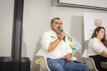Servicios Públicos rindió cuentas a los caleños en materia de aseo, residuos de construcción y aprovechamiento de residuos sólidos