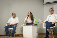 Servicios Públicos rindió cuentas a los caleños en materia de aseo, residuos de construcción y aprovechamiento de residuos sólidos