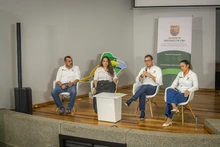 Servicios Públicos rindió cuentas a los caleños en materia de aseo, residuos de construcción y aprovechamiento de residuos sólidos