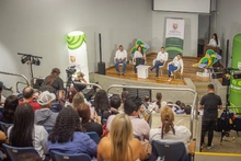 Servicios Públicos rindió cuentas a los caleños en materia de aseo, residuos de construcción y aprovechamiento de residuos sólidos