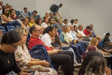 Servicios Públicos rindió cuentas a los caleños en materia de aseo, residuos de construcción y aprovechamiento de residuos sólidos