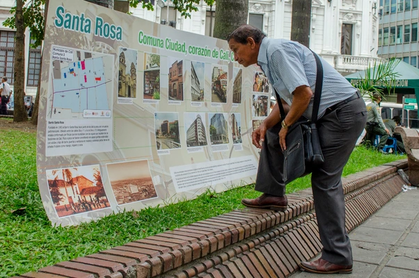 Movilización e Iniciativas Comunitarias