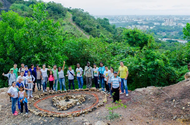 Movilización e Iniciativas Comunitarias