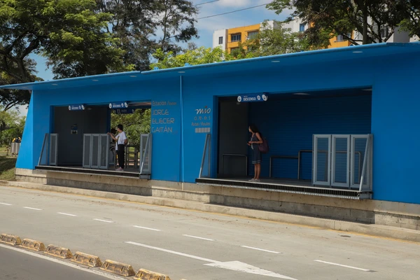 Hoy entró en operación el tramo I de la Troncal del Oriente