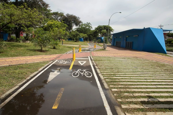 Hoy entró en operación el tramo I de la Troncal del Oriente