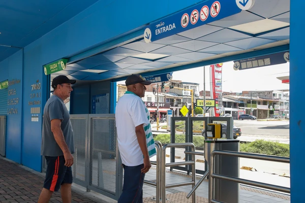 Hoy entró en operación el tramo I de la Troncal del Oriente
