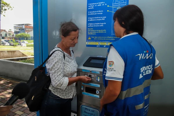 Hoy entró en operación el tramo I de la Troncal del Oriente