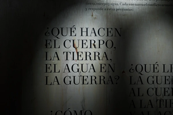 Cali será sede de la exposición ‘Voces para transformar a Colombia’: un espacio crucial de memoria histórica