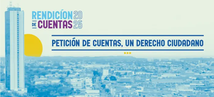 Petición de cuentas: un pilar para una democracia abierta y participativa