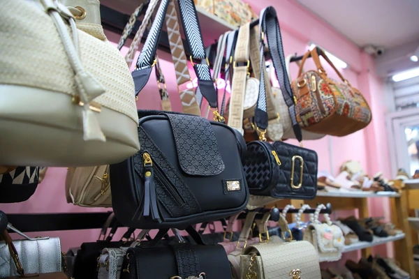 La Feria al Obrero, una oportunidad para el comercio en la Calle de la Salsa  