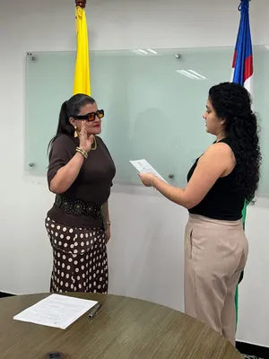 Gloria Esperanza Millán Millán - Subdirectora de gestión Organizacional