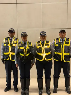 Cali marca un hito nacional: agentes de tránsito estrenan cámaras corporales para garantizar transparencia en las vías