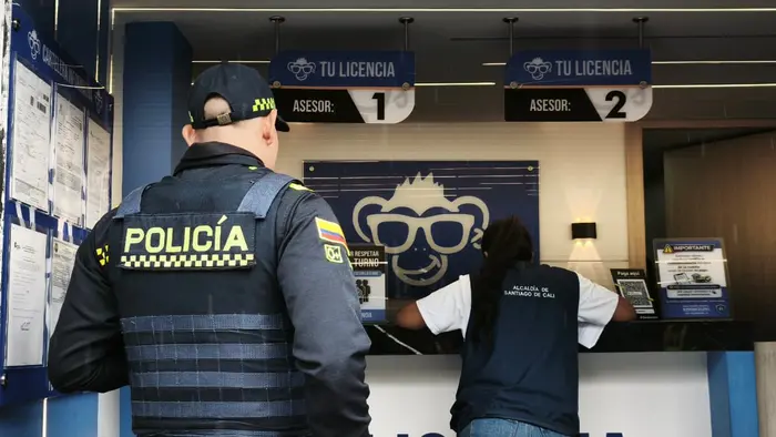 Distrito alerta sobre presuntas irregularidades en expedición de licencias de conducción: ¡no caiga con publicidad engañosa!  