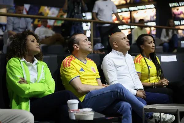 Alcaldía de Cali socializó el plan integral para gozar el Mundial de Fútbol: incluye Fan Zones y diferentes actividades 