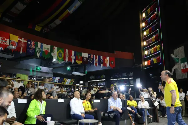 Alcaldía de Cali socializó el plan integral para gozar el Mundial de Fútbol: incluye Fan Zones y diferentes actividades 