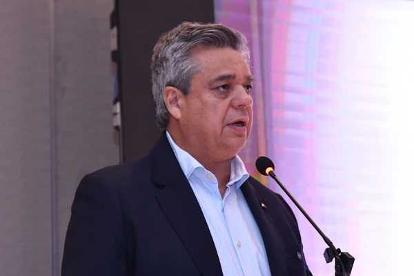 “Cali está preparada para vivir una jornada democrática en paz este 21 de junio”: Fernando Grillo