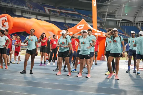 Cali corre hacia una nueva historia: llega la edición 26 de la ‘Media Maratón’ más importante del suroccidente colombiano