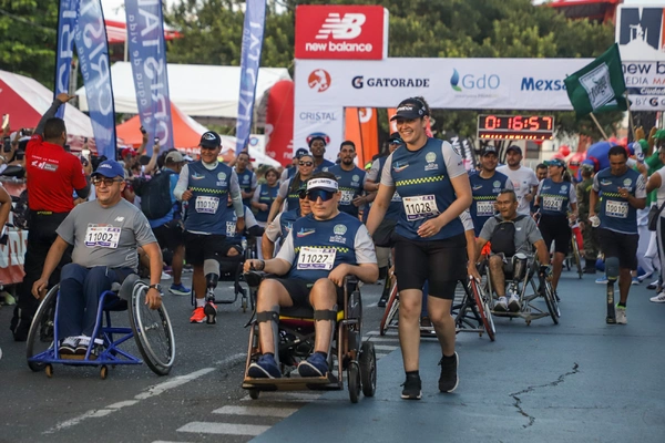 ‘Media Maratón de Cali 2026’: conozca los cierres viales y programe sus recorridos el domingo