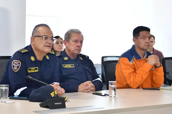 Este sábado, Alcaldía de Cali realizará  jornada de Restablecimiento del Contacto Familiar para  buscar desaparecidos por  terremoto en Venezuela