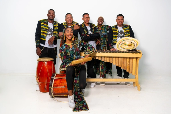 Con música del Pacífico en el Teatro Municipal Enrique Buenaventura, Cali sigue celebrando sus 490 años 