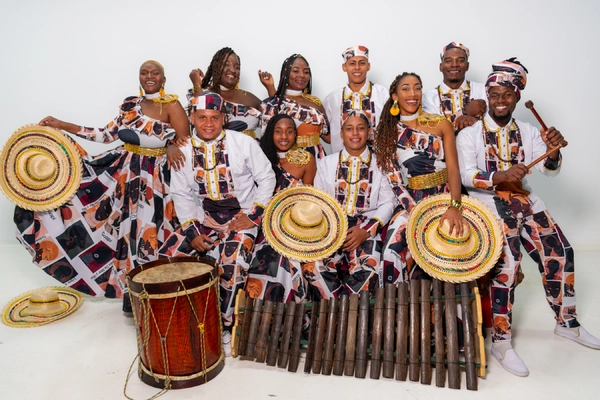 Con música del Pacífico en el Teatro Municipal Enrique Buenaventura, Cali sigue celebrando sus 490 años 
