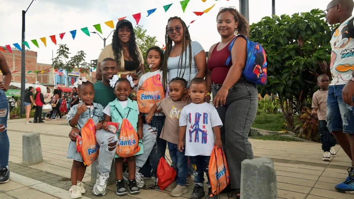 El ‘Festival de la Familia’ se traslada con toda su oferta a la Unidad Deportiva Alberto Galindo: será el 19 de julio