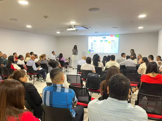 La Política Pública de Participación Ciudadana de Cali es la cuarta mejor implementada en Colombia
