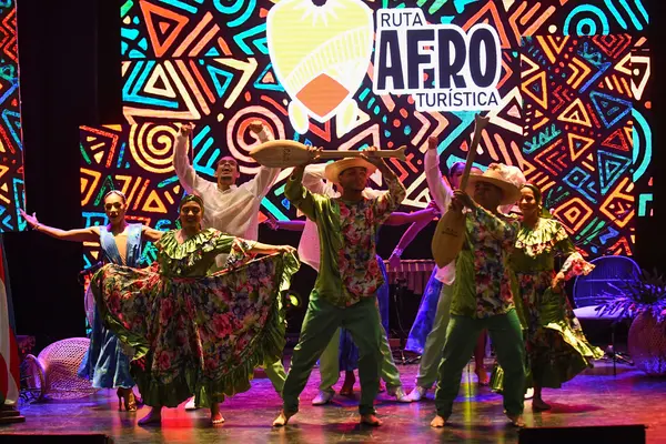 Cali se alista para presentar la segunda versión de la ‘Ruta Afroturística’