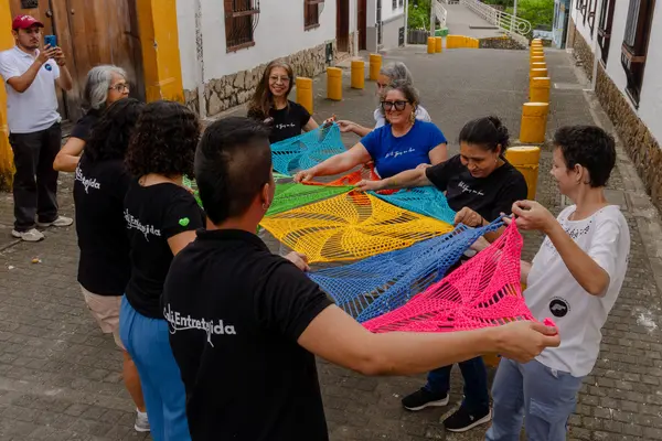 ‘Cali Entretejida’ llegará al Bulevar de Oriente para celebrar los 490 años de la ciudad