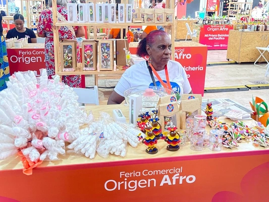 ‘Origen Afro’ regresa en su segunda versión para seguir impulsando emprendimientos