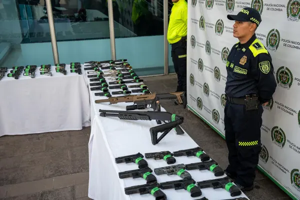 Golpe al homicidio en Cali: 84 capturas en 45 días y dos estructuras criminales desarticuladas