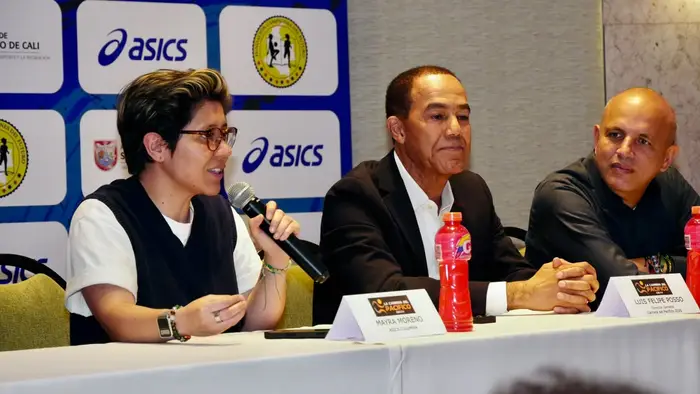 Cali presentó oficialmente la ‘Quinta Carrera del Pacífico 10K’: ¡comenzó la cuenta regresiva!