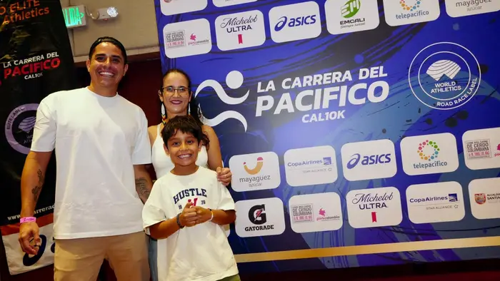 Cali presentó oficialmente la ‘Quinta Carrera del Pacífico 10K’: ¡comenzó la cuenta regresiva!