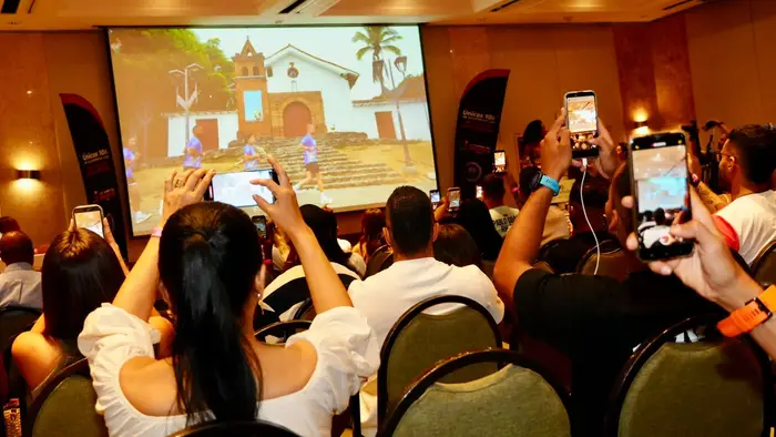 Cali presentó oficialmente la ‘Quinta Carrera del Pacífico 10K’: ¡comenzó la cuenta regresiva!
