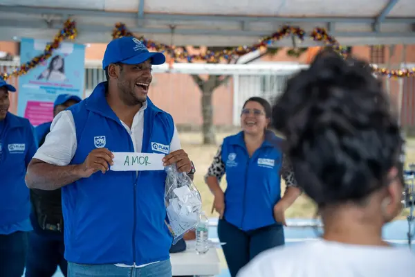 Cali intensifica acciones para proteger a la niñez: programa ‘En la Buena’ también beneficiará a jóvenes de 14 a 17 años
