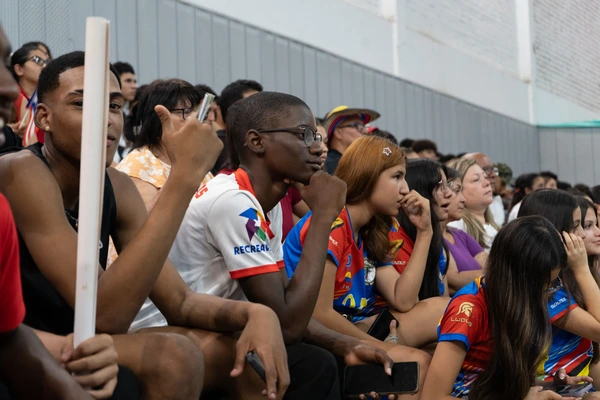 51 equipos de cuatro países convierten a Cali en la capital del voleibol juvenil