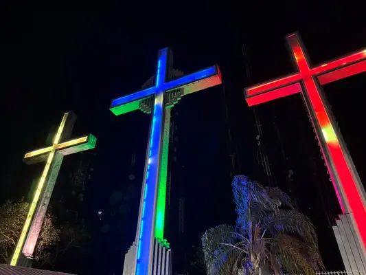 Cali está lista para conmemorar el 20 de Julio con una ciudad más limpia, iluminada y bella