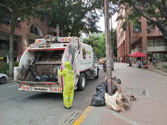 Cali está lista para conmemorar el 20 de Julio con una ciudad más limpia, iluminada y bella