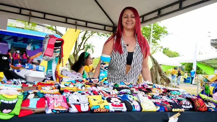 Los caleños respondieron masivamente al Festival de la Familia en una jornada de deporte, recreación y convivencia