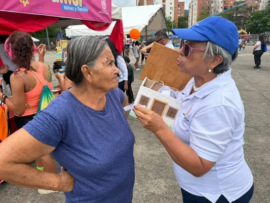 La Casita del Amor: un espacio para celebrar los 490 años de Cali  desde el corazón