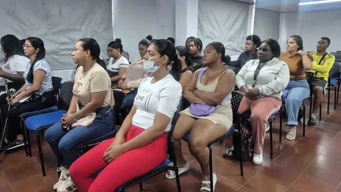 Formación para el empleo: una apuesta por los proyectos de vida de las víctimas del conflicto armado
