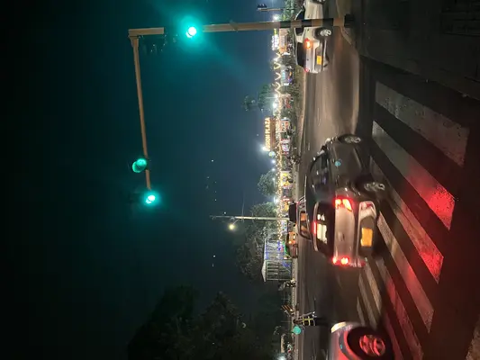 Cali avanza en la recuperación de su red semafórica: fueron restablecidas 14 intersecciones en un solo día