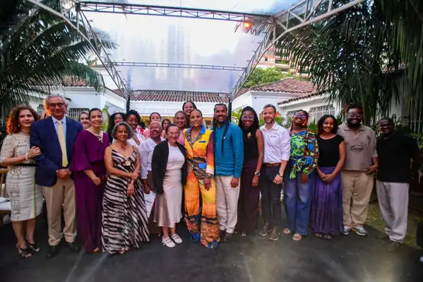 Segunda cohorte de la ‘Ruta Afroturística’ ya está en marcha: más de 90 experiencias hacen parte de la iniciativa